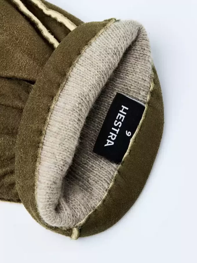 Hestra Gripen GS Loden