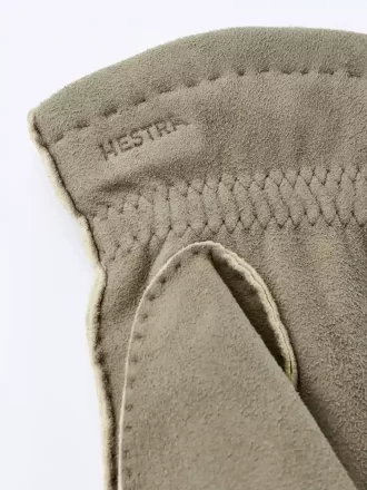 Hestra André Naturgrå Hestra André Naturgrå