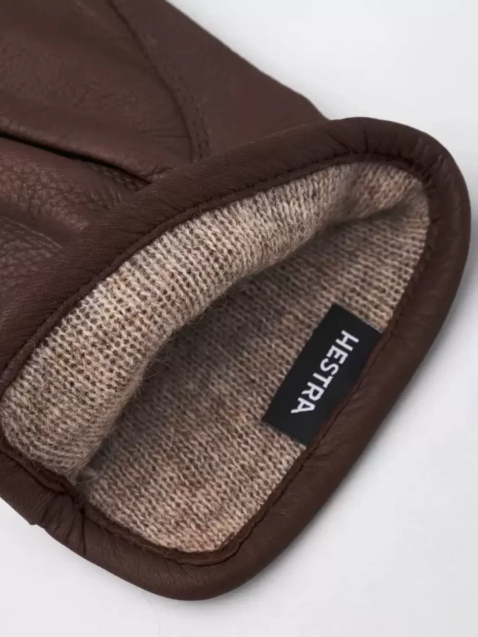 Hestra Andrew Choklad Hestra Andrew Choklad