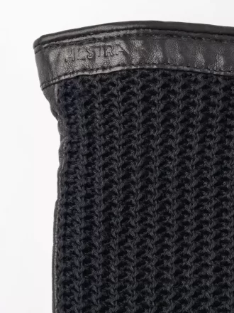 Hestra Anna Black Hestra Anna Black