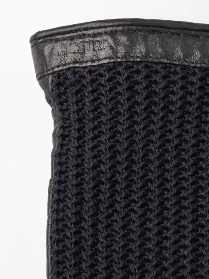 Hestra Anna Black Hestra Anna Black