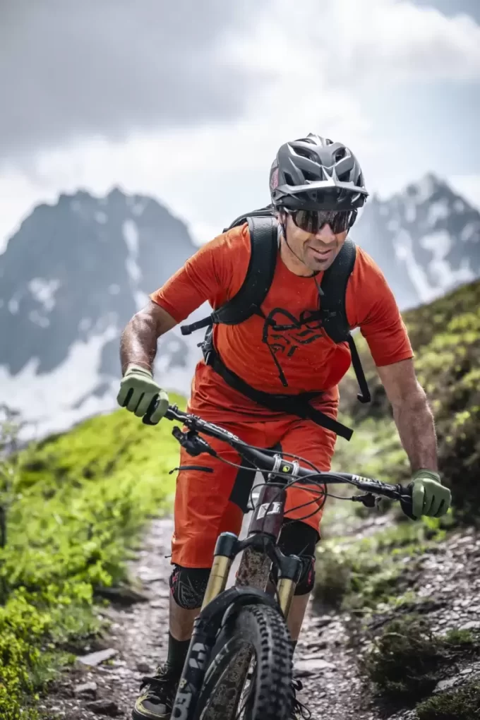 Hestra Apex Lång Olivgrön Hestra Apex Lång Olivgrön