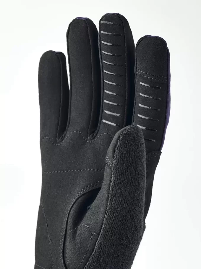 Hestra Apex Lång Plommon