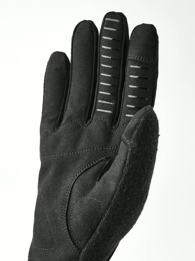 Hestra Apex Lång Svart