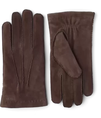 Sömförseglad vante