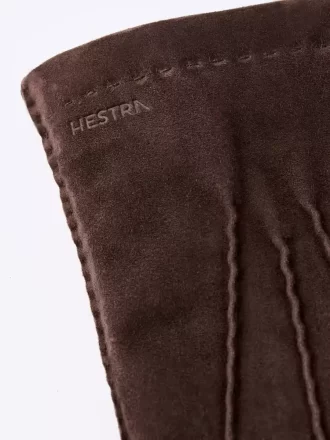 Sömförseglad vante