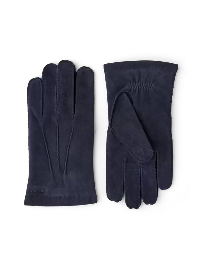 Hestra Arthur Navy Hestra Arthur Navy