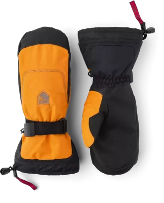 Hestra Arthur Orange