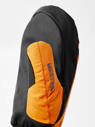 Hestra Arthur Orange