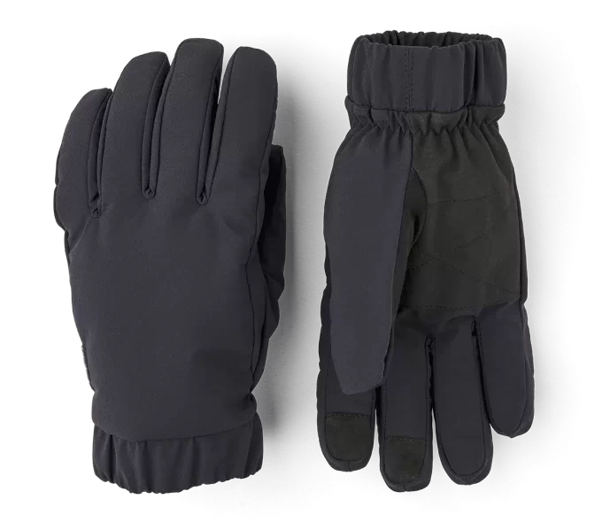 Hestra Axis Black Hestra Axis Black