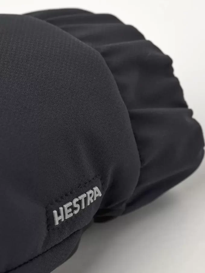 Hestra Axis Black Hestra Axis Black