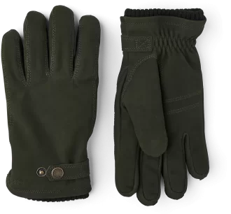 Hestra Bergvik Flaskgrön