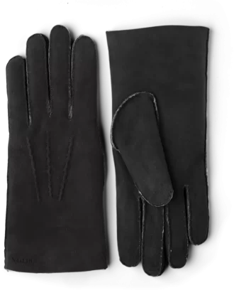 Hestra Bernard Black