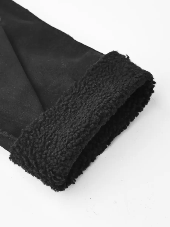 Hestra Bernard Black