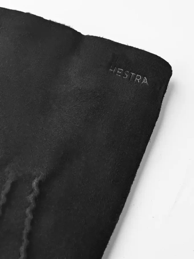 Hestra Bernard Black