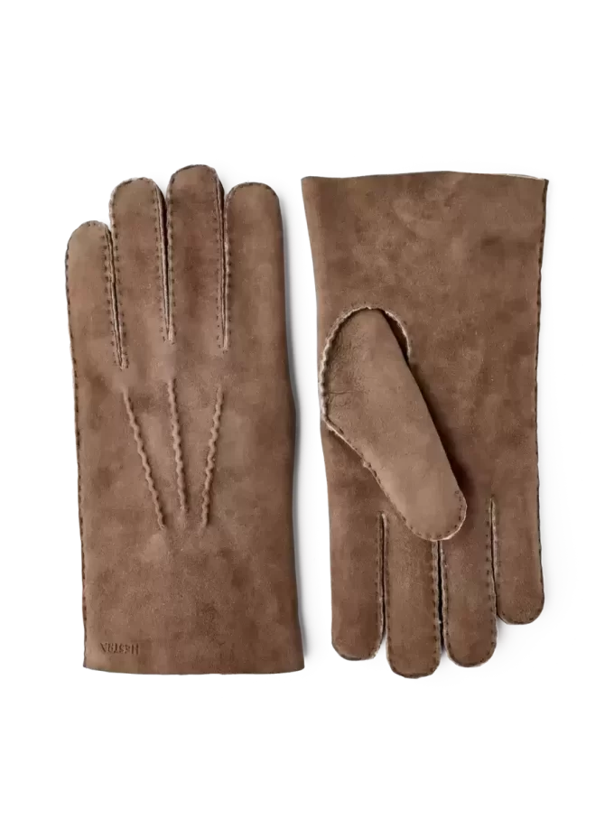 Hestra Bernard Brown Hestra Bernard Brown