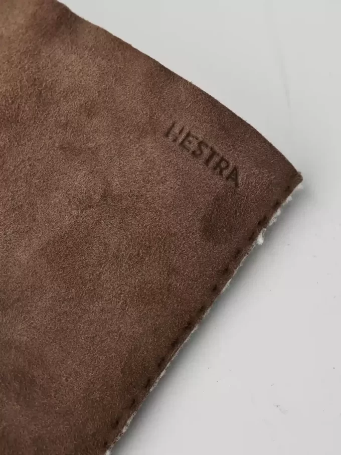 Hestra Bernard Brown Hestra Bernard Brown