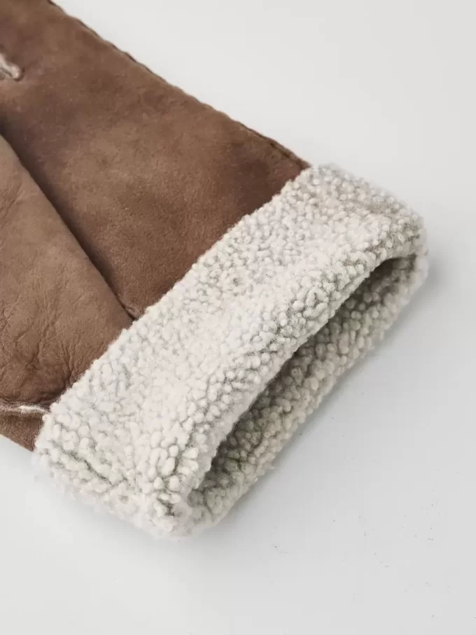 Hestra Bernard Brown Hestra Bernard Brown