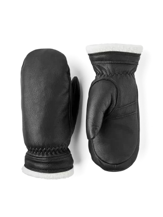 Hestra Boda Vante Svart