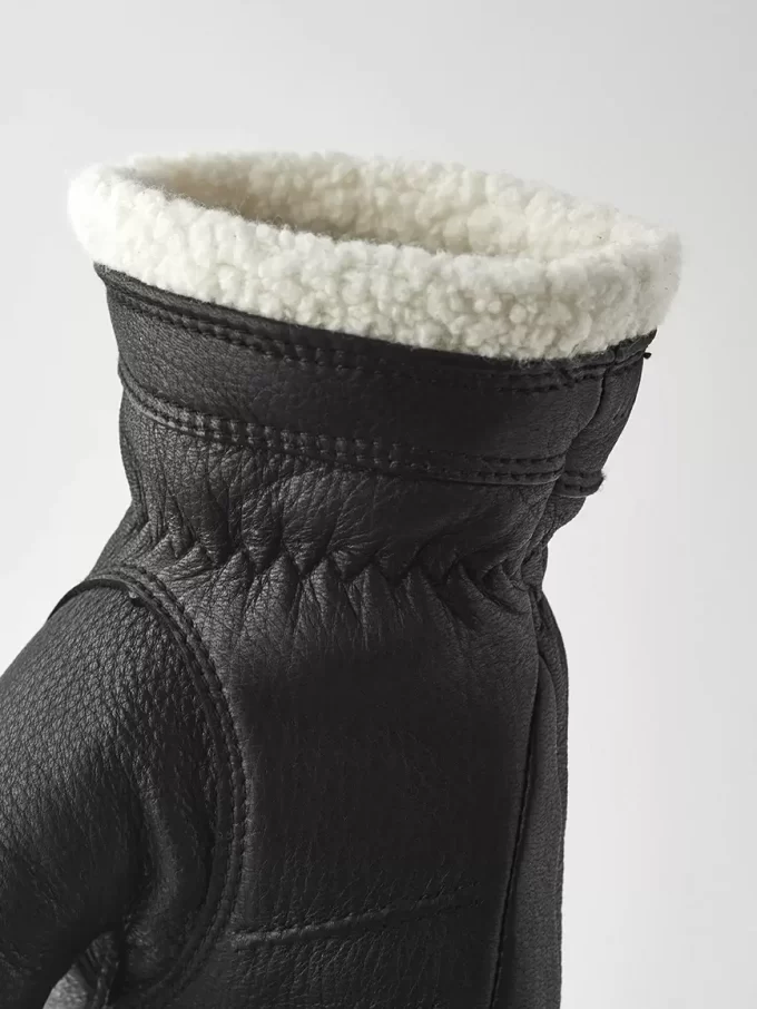 Hestra Boda Vante Svart