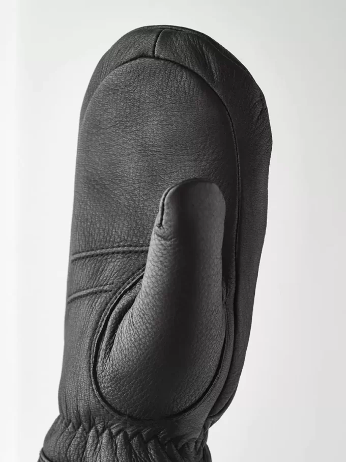 Hestra Boda Vante Svart