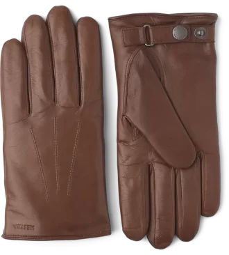 Hestra Burensvik Kastanj