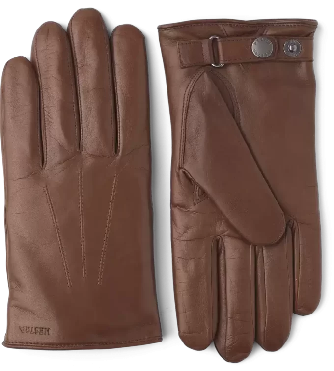 Hestra Burensvik Kastanj