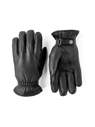 Hestra Burensvik Svart