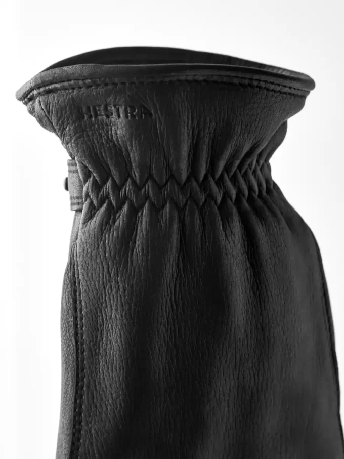 Hestra Burensvik Svart