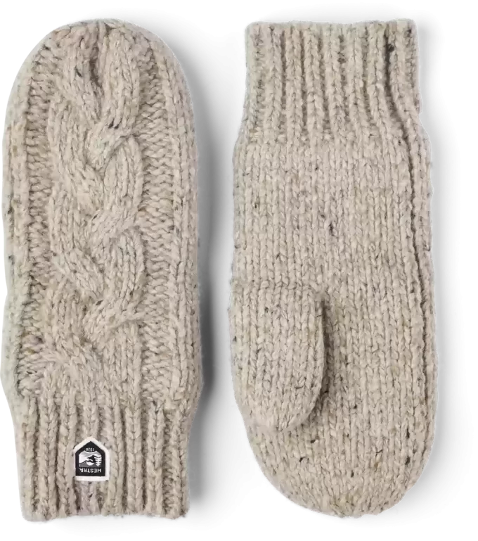 Hestra Dale Vante Beige