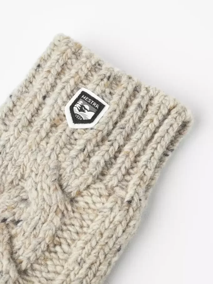 Hestra Dale Vante Beige