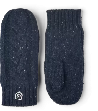 Hestra Dale Vante Marinblå