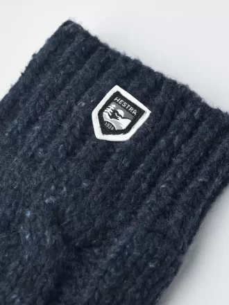 Hestra Dale Vante Marinblå