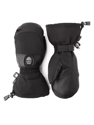 Värmehandske – mitt