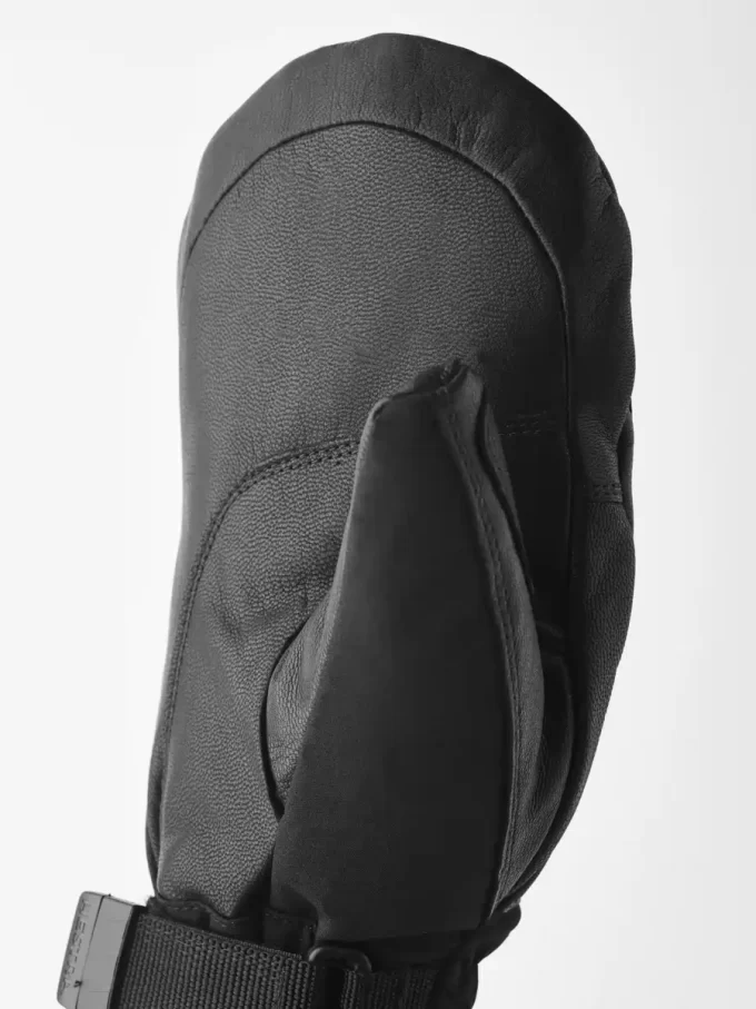 Hestra Damien Black Hestra Damien Black