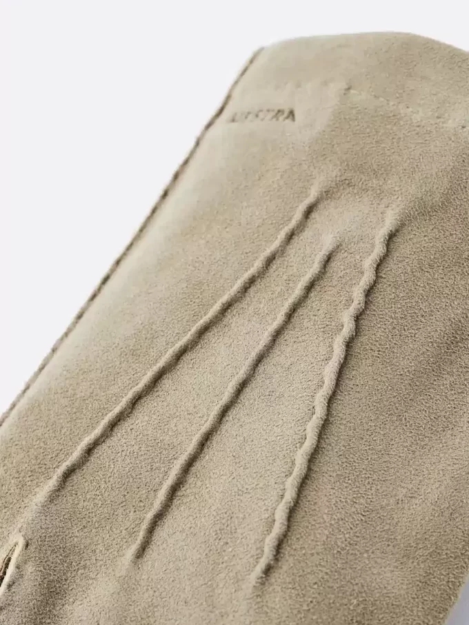 Hestra Damien Naturgrå Hestra Damien Naturgrå