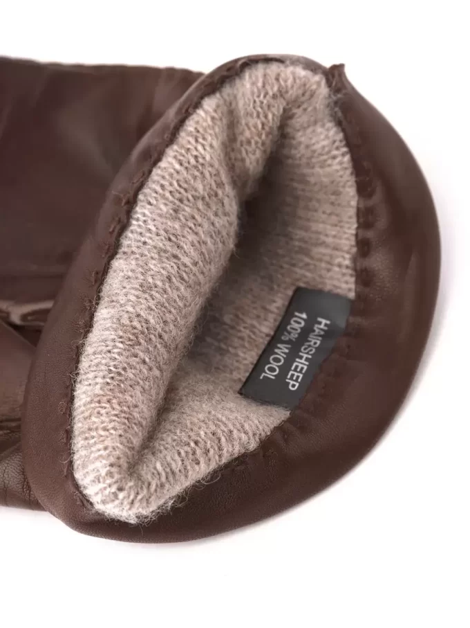 Hestra Edward Chestnut