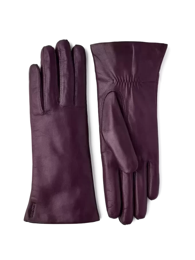 Hestra Elisabeth Mörkplommon