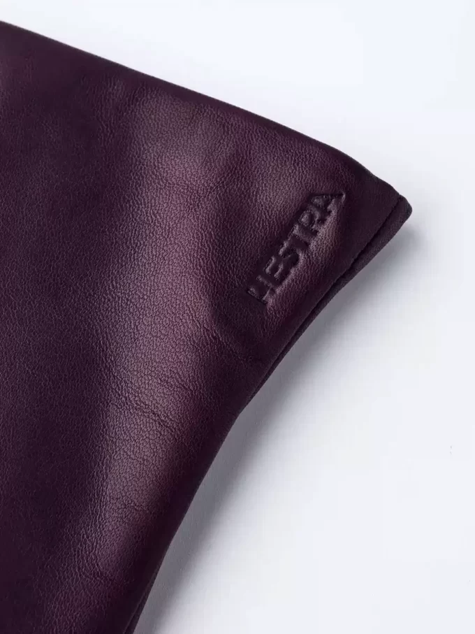 Hestra Elisabeth Mörkplommon