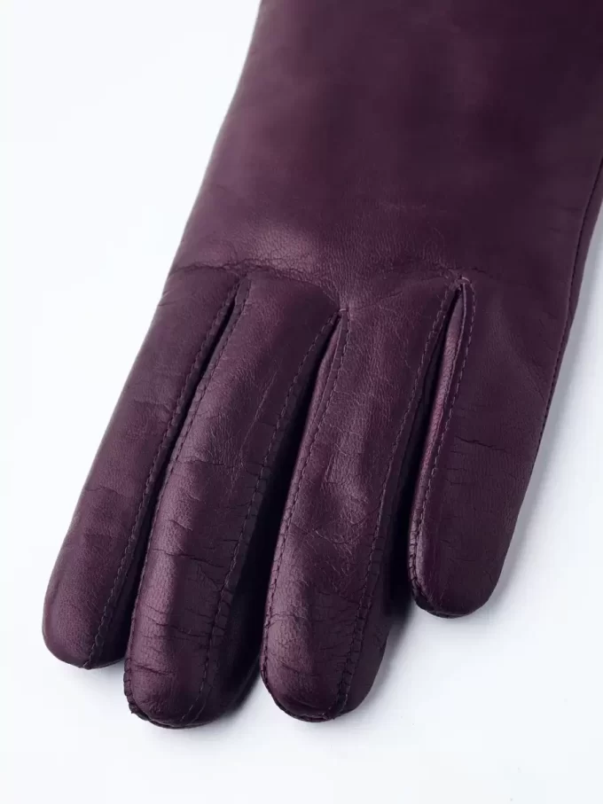 Hestra Elisabeth Mörkplommon