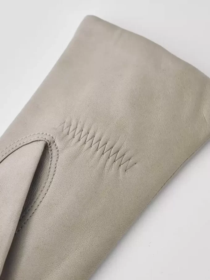 Hestra Elisabeth Naturgrå