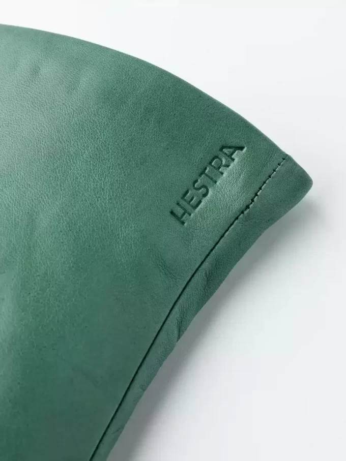 Hestra Elisabeth Silvergrön Hestra Elisabeth Silvergrön