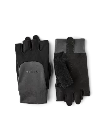 Hestra Elisabeth Svart/Mörkgrå