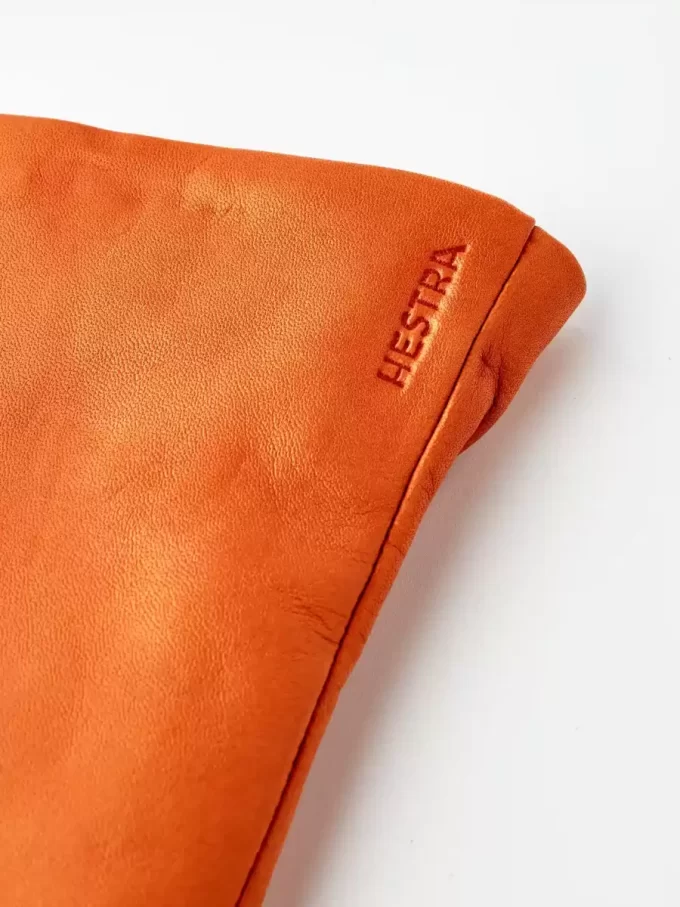 Hestra Elisabeth Tegelröd