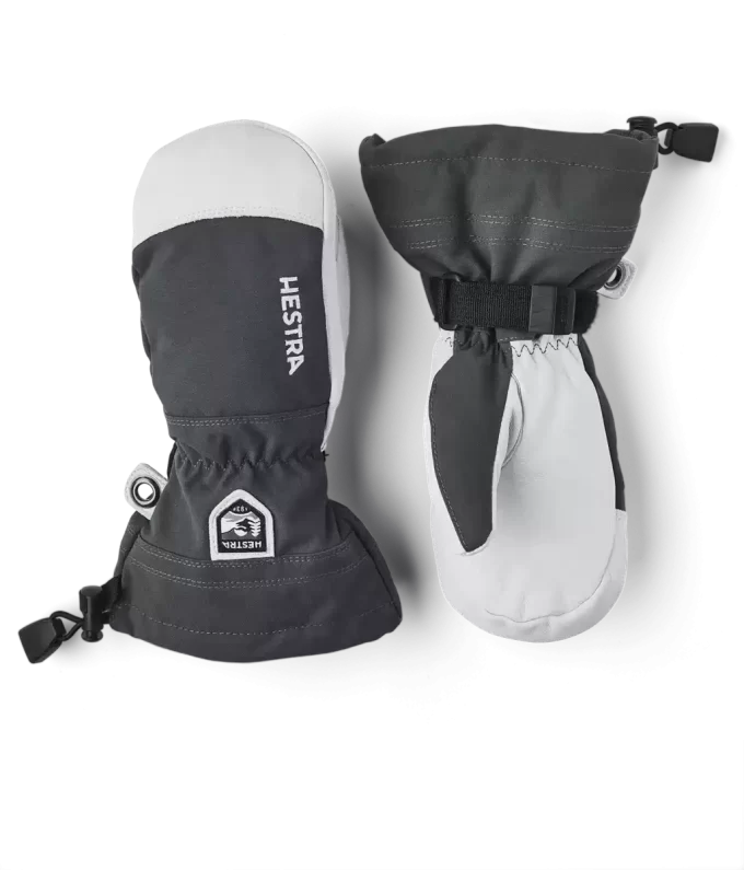 Arméläder Heli Ski Jr. Vante Arméläder Heli Ski Jr. Vante