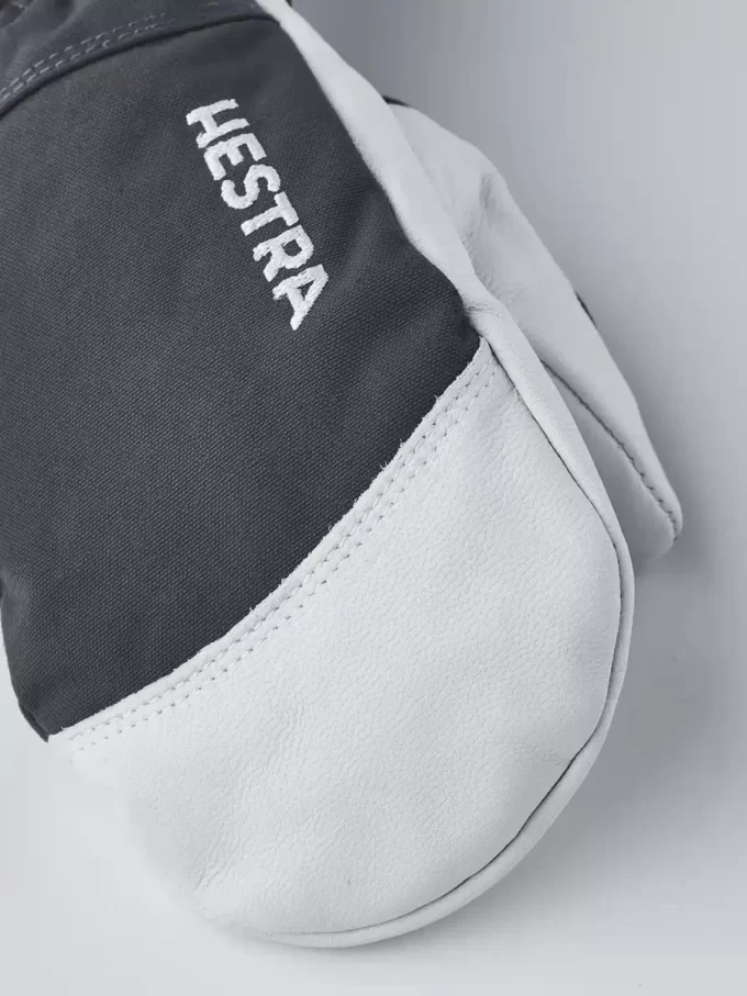 Arméläder Heli Ski Jr. Vante Arméläder Heli Ski Jr. Vante