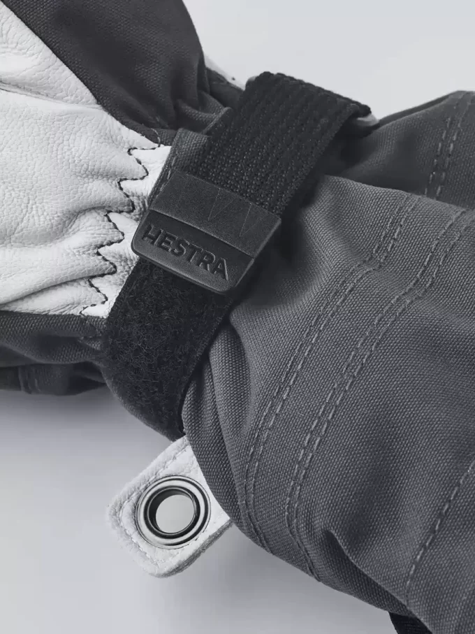 Arméläder Heli Ski Jr. Vante Arméläder Heli Ski Jr. Vante