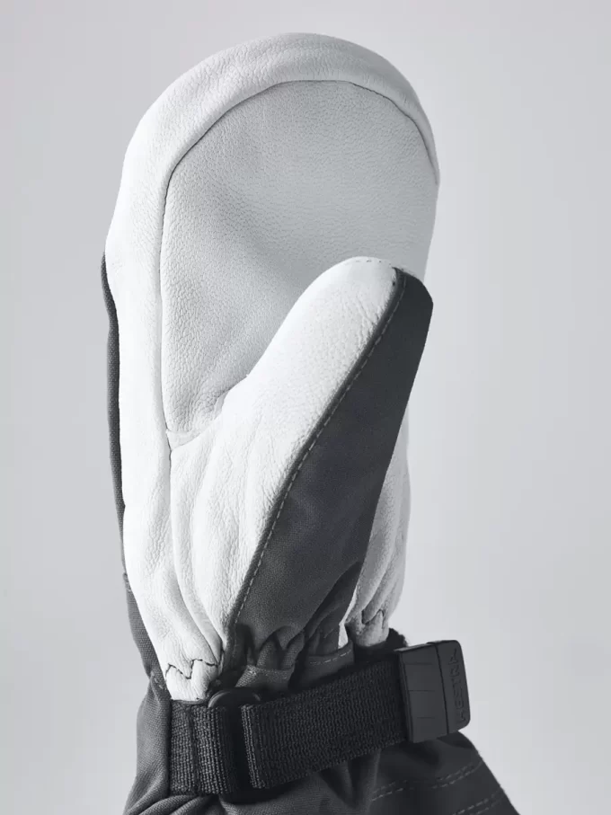 Arméläder Heli Ski Jr. Vante Arméläder Heli Ski Jr. Vante