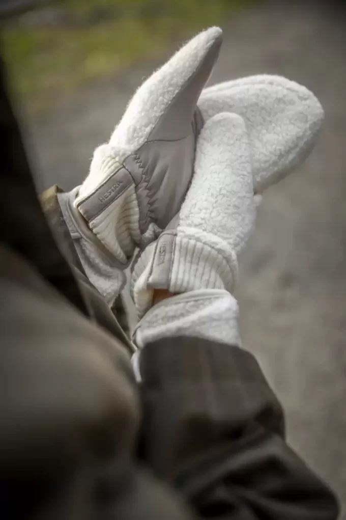 CZone kontakthandske