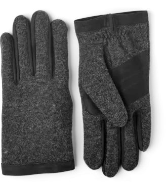 Hestra Ethan Träkol